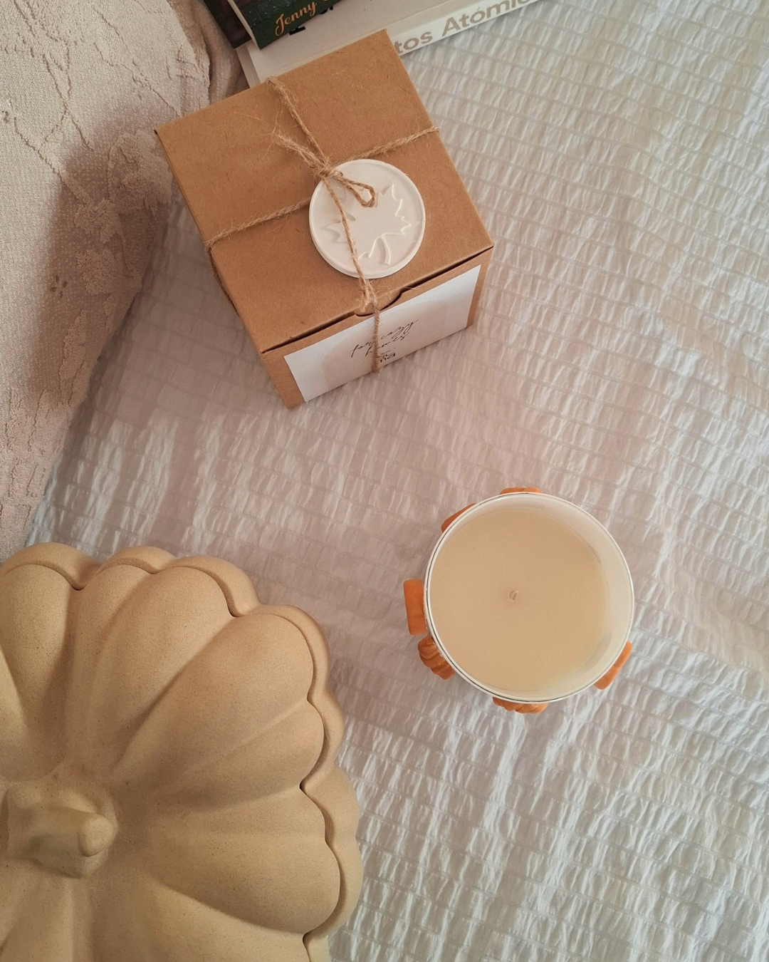 Vela Butter Bliss