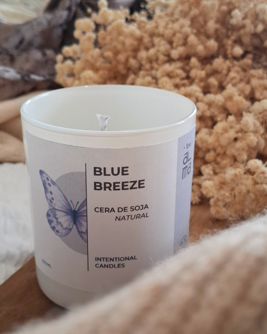 Vela Blue Breeze