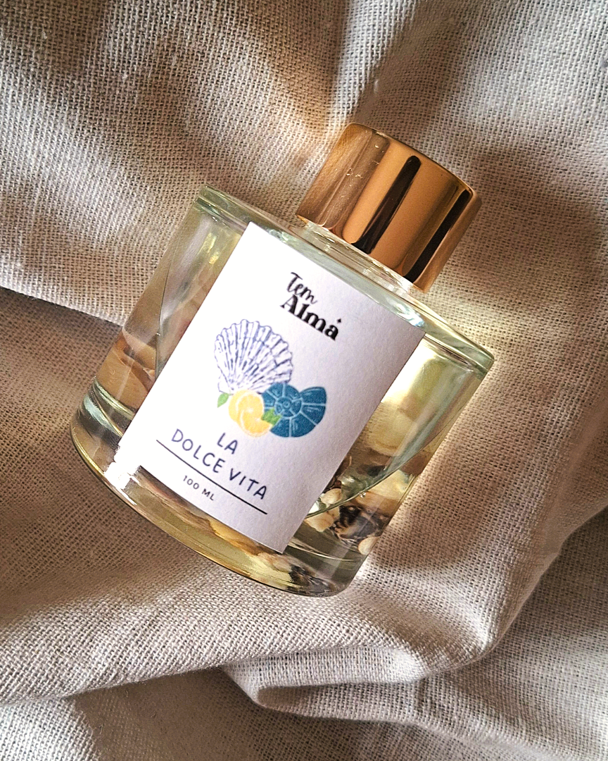 Difusor La Dolce Vita (100ml)