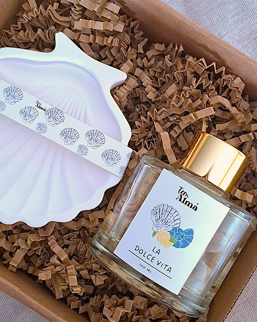 Coffret Verão