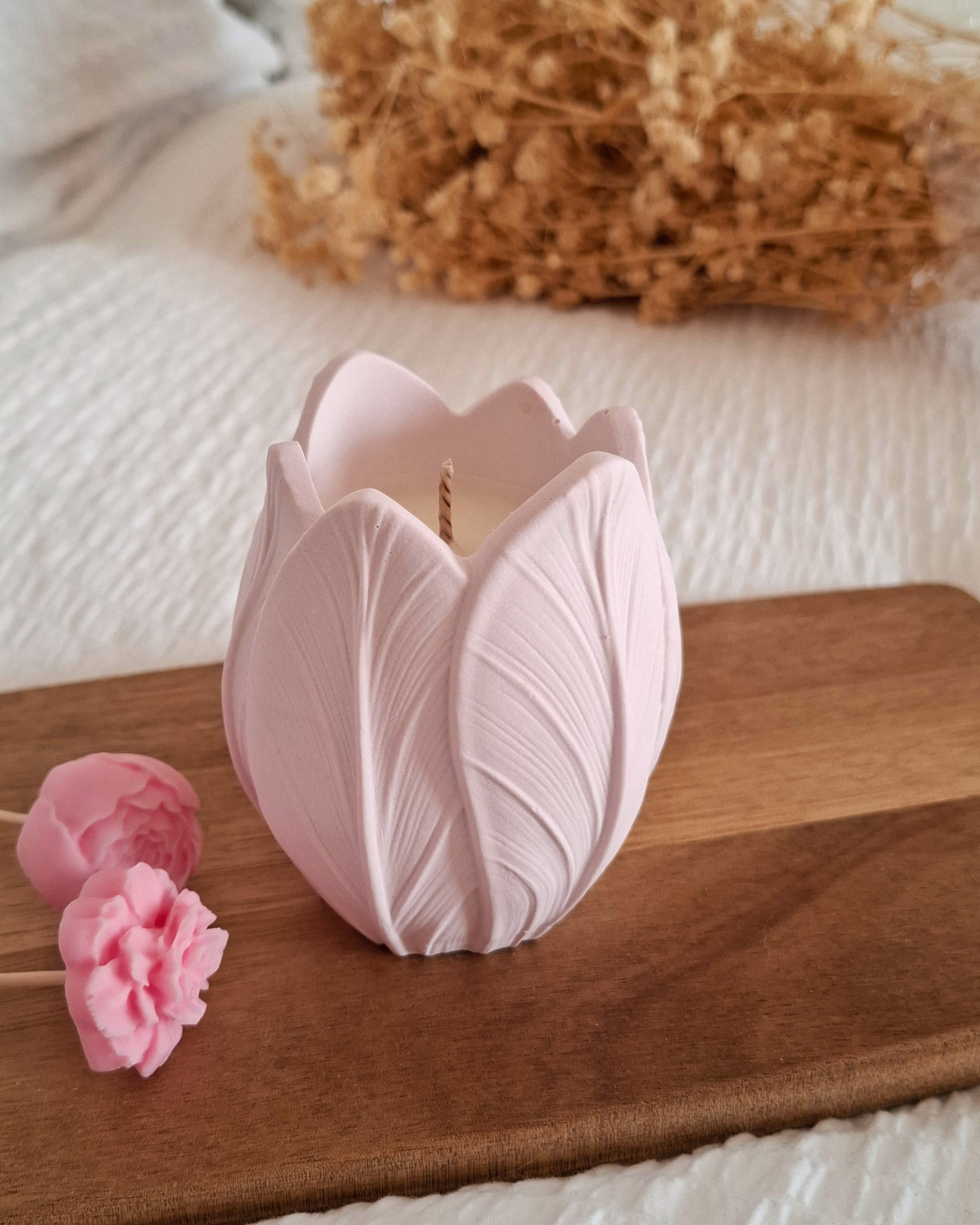 Conjunto Tulipa
