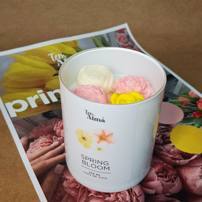 Vela Spring Bloom