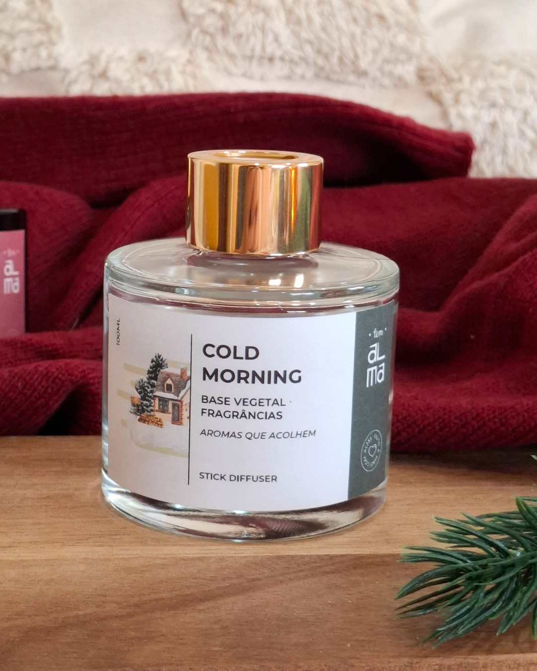 Difusor Cold Morning