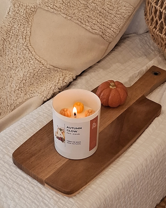Vela Autumn Glow