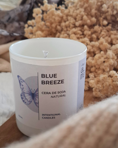 Vela Blue Breeze