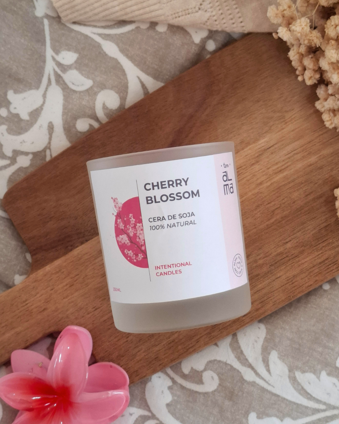 Vela Cherry Blossom