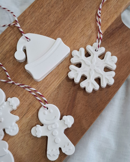 Family Christmas Tree