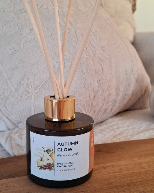 Difusor Autumn Glow