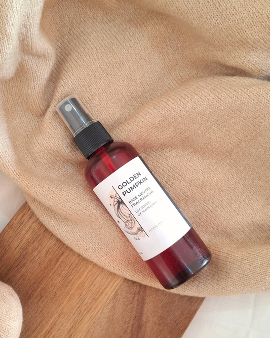 Bruma Golden Pumpkin