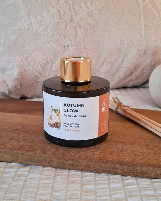Difusor Autumn Glow