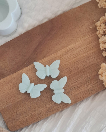 Wax Melts Blue Freeze