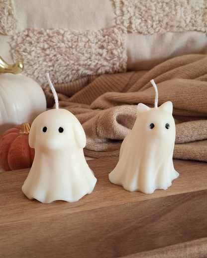Vela Cão Fantasma