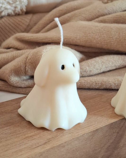 Vela Cão Fantasma