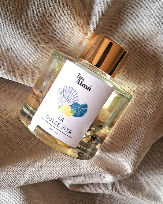 Difusor La Dolce Vita (100ml)