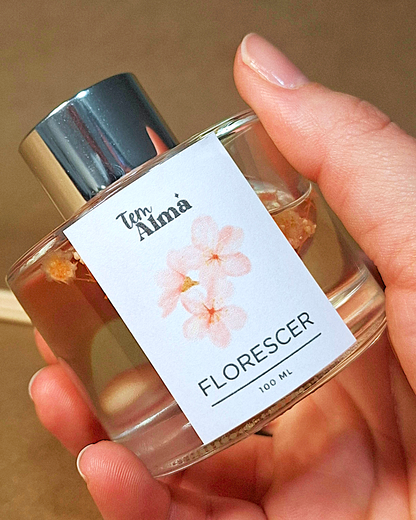 🌸 Difusor Flor de Cerejeira