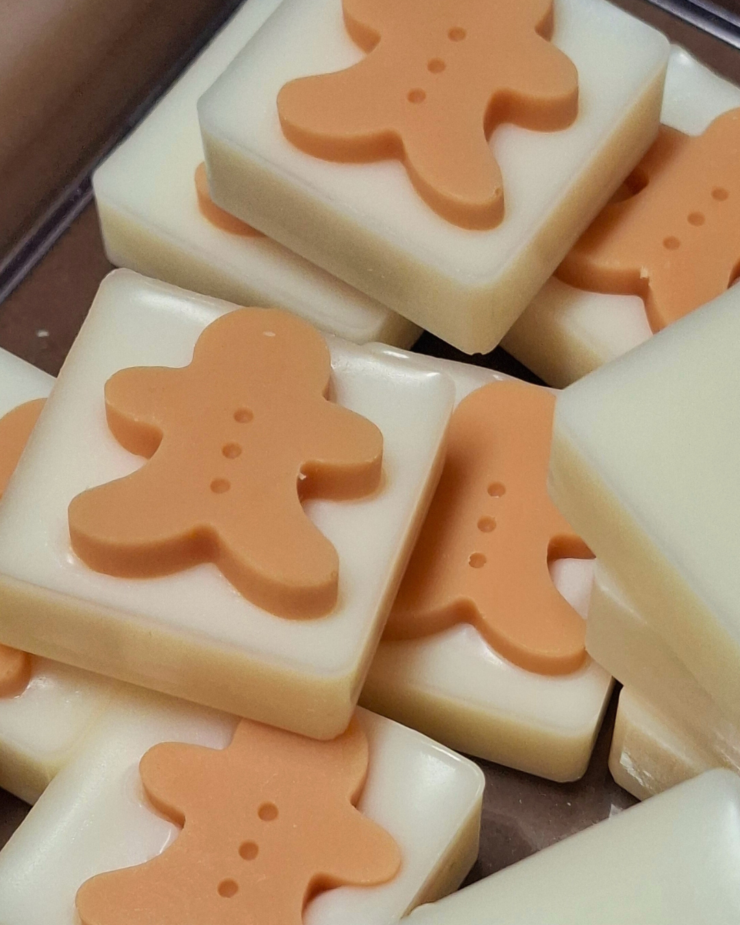 Wax Melts Gingerbread