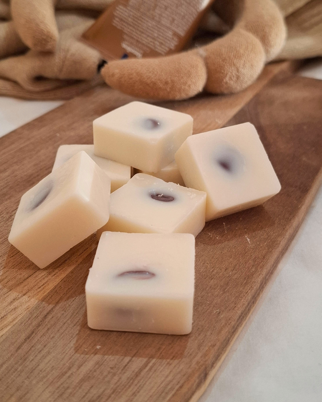 Wax Melts Slow Morning
