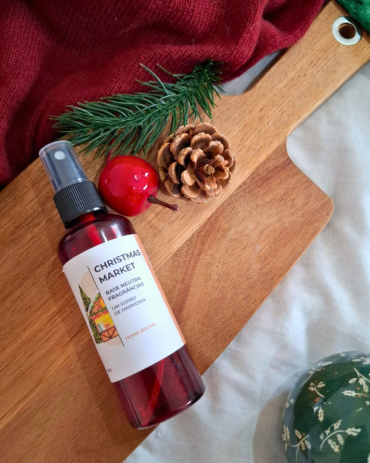 Bruma Christmas Market