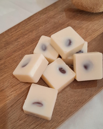 Wax Melts Slow Morning
