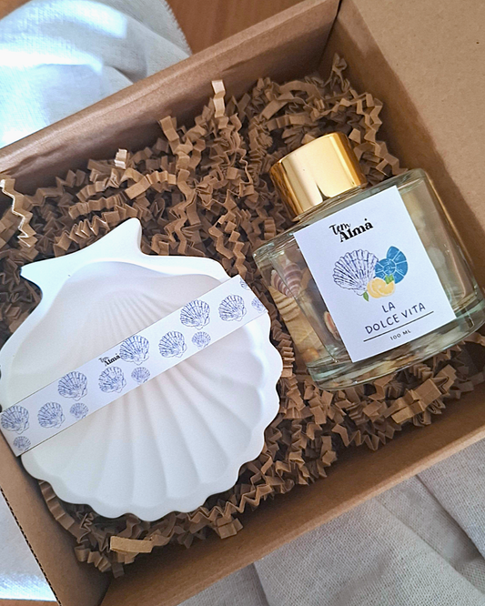 Coffret Verão