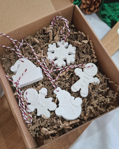 Family Christmas Tree