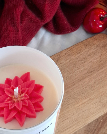 Vela Christmas Spirit