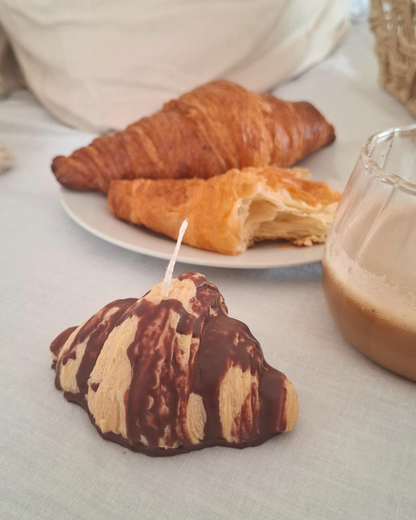Vela Croissant