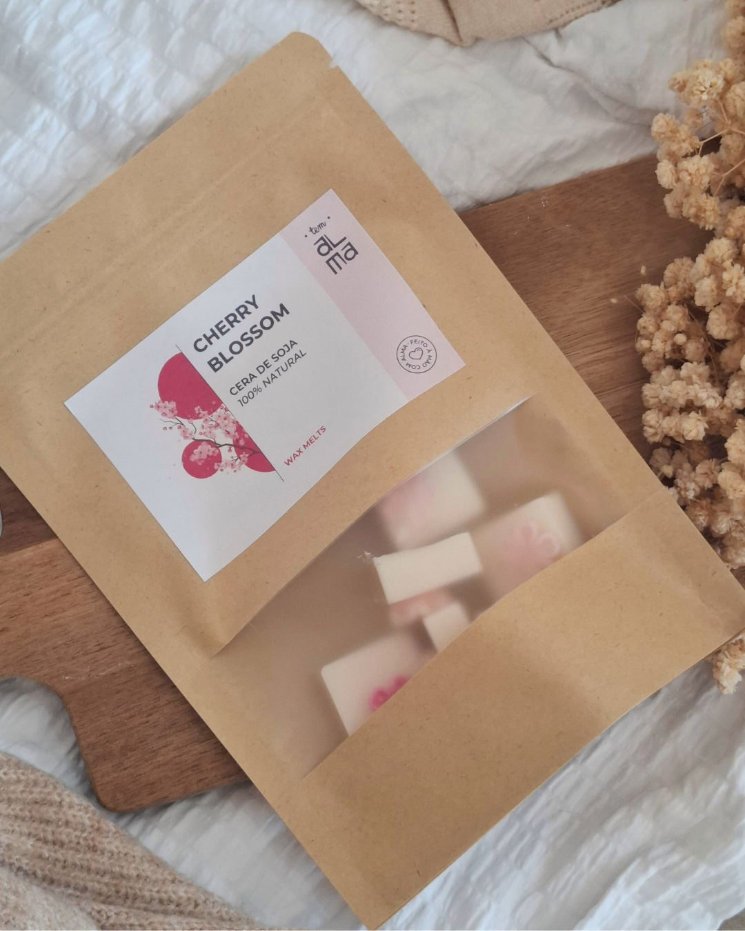 Wax Melts Cherry Blossom