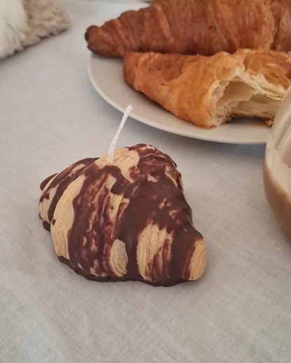 Vela Croissant