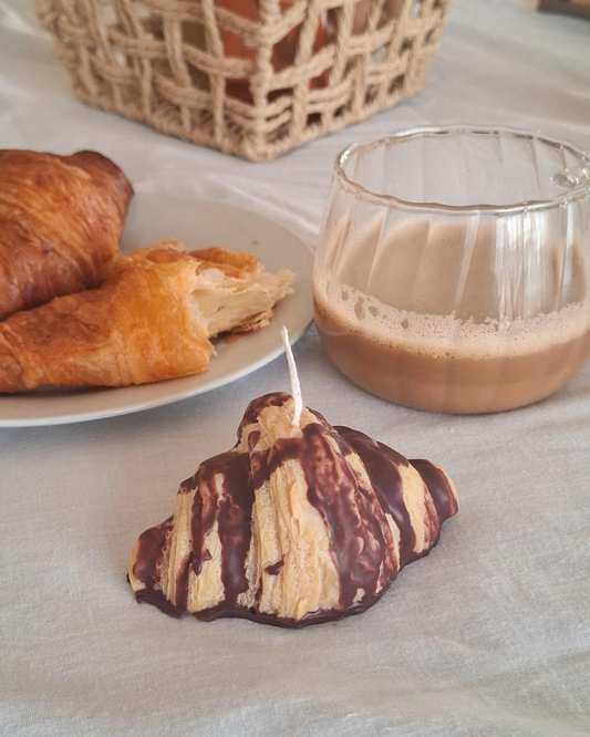 Vela Croissant