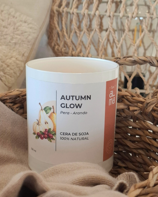 Vela Autumn Glow