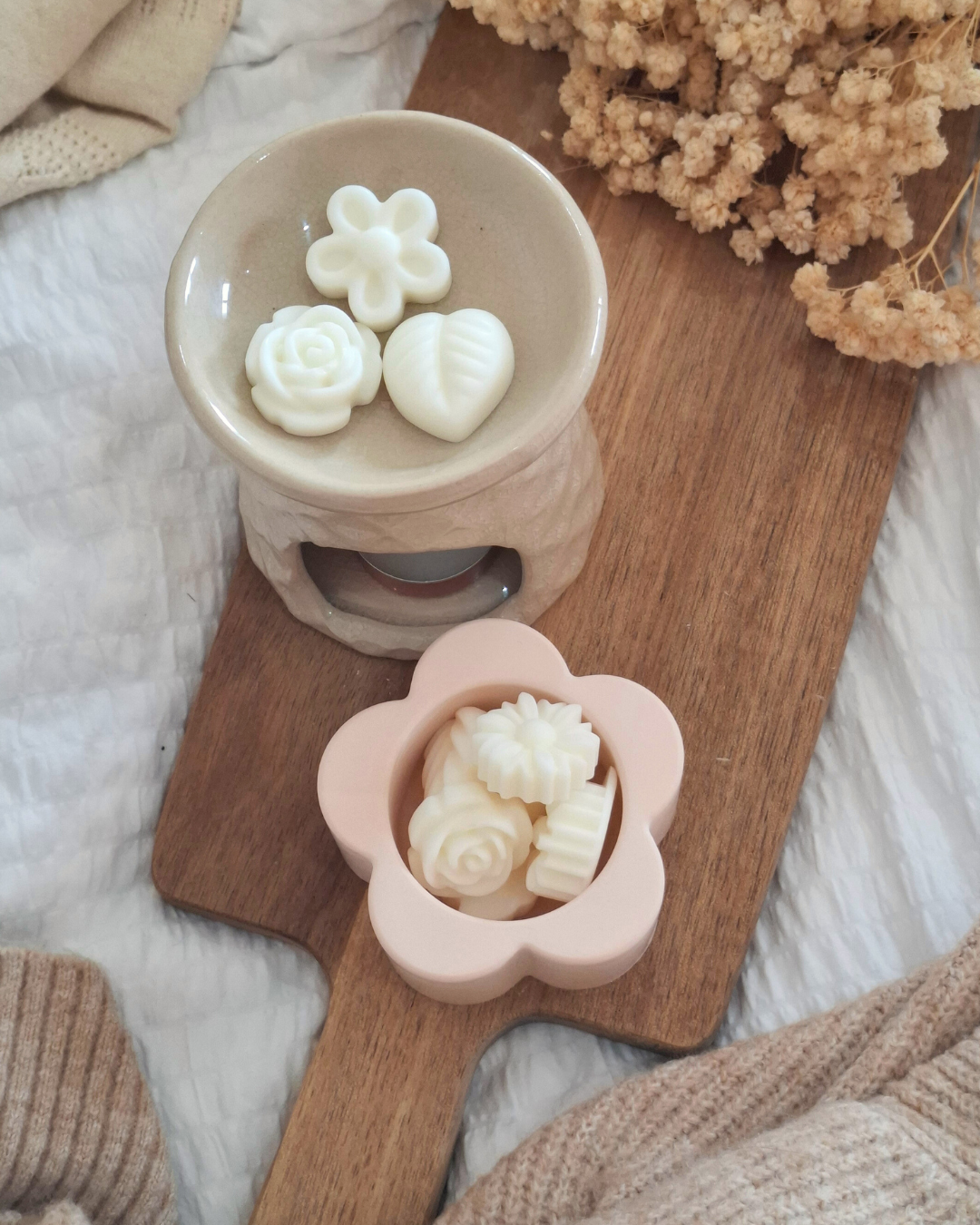 Wax Melts Spring Garden